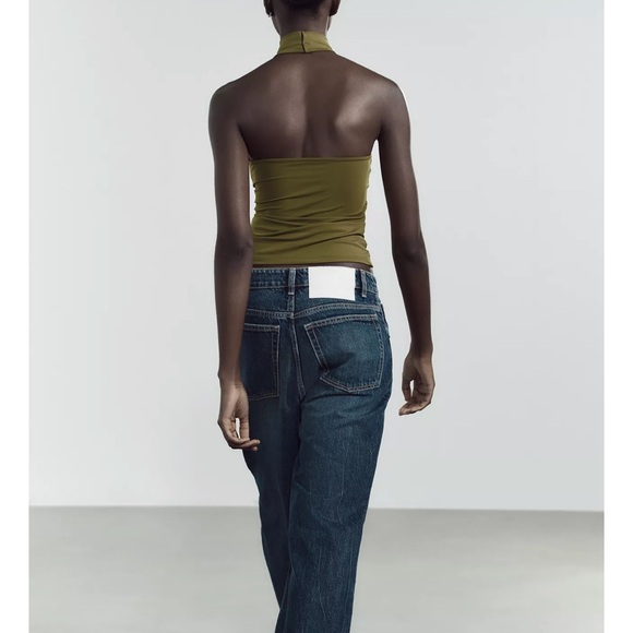 Zara blouse - Picture 4 of 5